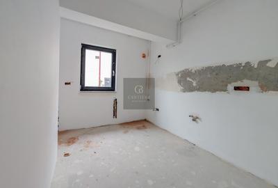 2 CAMERE + LOC DE PARCARE( OPTIONAL) | GARA OBOR DE EST | - 10