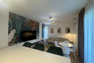 2 CAMERE + LOC DE PARCARE INLUS || PIPERA PORCHE - 8