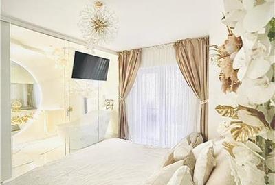 LUX Apartament 3 camere TATARASI - 4