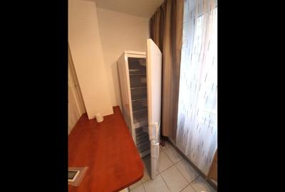 Închiriere Garsoniera renovata, AC, Vatra Luminoasa, Piața Muncii - 3