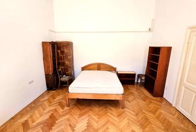 0 %comision Apartament cochet, etajul 1, sud, cladire istorica Central - 6