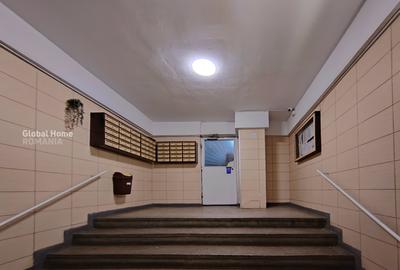 Ștefan cel Mare – Obor | 4 Camere | 83 mp | Prima Închiriere - 20
