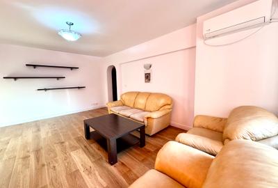3 Camere | Matei Basarab | Calarasilor | Muncii- Centrala proprie -Renovat - 2