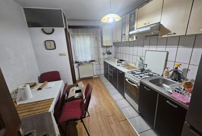 Apartament 3 camere, 2 balcoane, cartier Plopilor! - 5