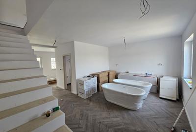 Duplex, P+M, Urseni, lângă Timișoara, comision 0% - 7