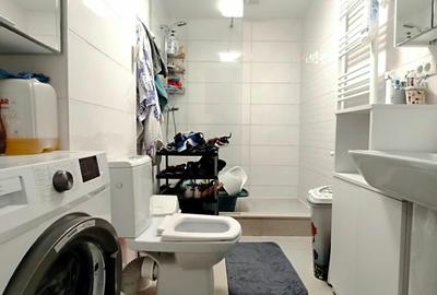 Apartament 3 camere, etaj 1, bloc 2019 | Central - Vasile Lupu - Bucsinescu - 5