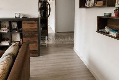 Bucium - Lidl, locuinta noua cu 2 camere, ready to move, PARCARE - 2