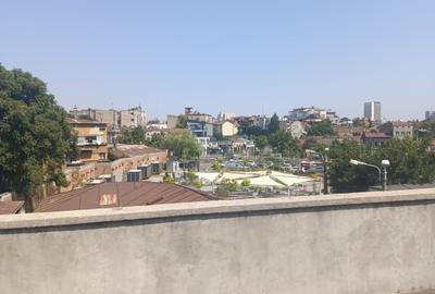 Propun spre vânzare o proprietate într-o zonă centrală Piața Victoriei - 4
