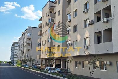 Apartament cu 3 camere decomandat în Berceni