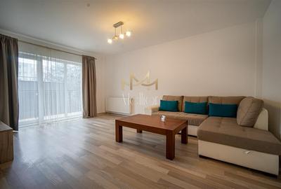Apartament cu 2 camere decomandat în Gheorgheni