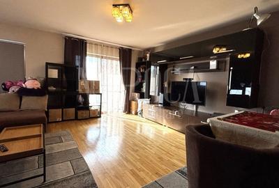 Duplex cu 5 camere în Florești