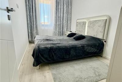 Apartament 2 Camere de Lux , Zona Campusului Universitar - 13