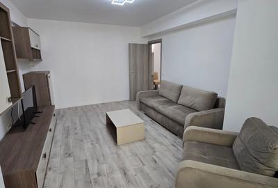 Închiriere | Apartament 2 camere | Bloc nou - 4