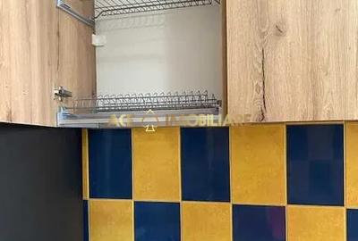 2 Camere de inchiriat | Pajura | Centrala | Parcare | Mobilat | Utilat - 5
