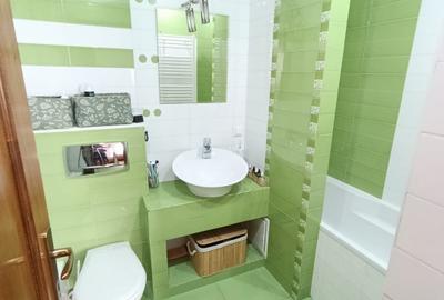 Apartament cu 3 camere,bloc nou,105 mp utili,Centru - 17