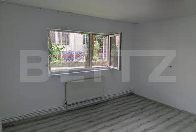 Apartament cu 2 camere semidecomandat în Micro 11