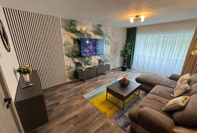 Apartament cu 2 camere decomandat în Unirii