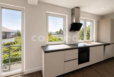 Apartament la prima inchiriere | SU 86 mp | Gruia - 4