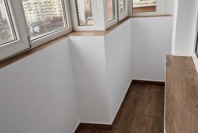 4 camere Premium | 95 mp| 1992 | Centrală proprie | 2x Parcare | Renovat integr - 14