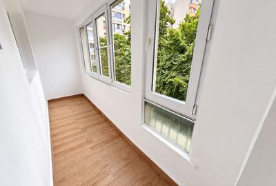 3 camere de închiriat Iancului Avrig 2 băi Renovat Nemobilat Metrou - 15