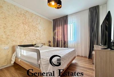 Vila modernă în Valea Lupului | Terasă închisă | Finisaje de calitate - 16