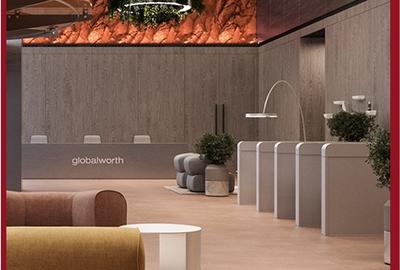 Green Court D – birouri clasa A+ de inchiriat | Aurel Vlaicu - 6