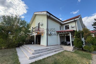 Vilă Modernă de Lux cu 4 Camere - 19