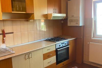 Apartament cu 3 camere mobilat si utilat, zona semicentrala - 11