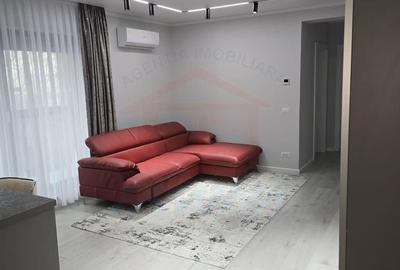 🏡  APARTAMENT PREMIUM DE ÎNCHIRIAT | BLOC NOU | 700 €/lună - 1