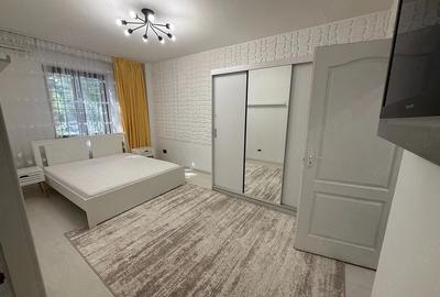 3 camere | Floreasca | Renovat | Boxa - 3