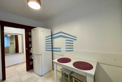 Apartament 3 Camere Semimobilat - Pet friendly - Parcare- zona Gării - 10