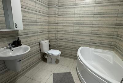 2 camere mobilat utilat Militari Residence - 9