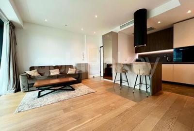 One Mircea Eliade | Apartament cu 2 camere | mobilat complet - 4