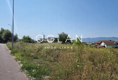 Teren constructii Gusterita Viilor, priveliste panoramica. - 8