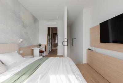 Apartament 2 camere 55mp pe 2 niveluri Gheorgheni, zona Brancusi - 11