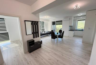 Vanzare apartament 4 camere - 3