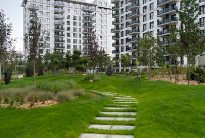 2 Camere TIp 2 | Nusco City – Faza 2 | NOU - MOBILAT | TVA 21% Inclus - 19