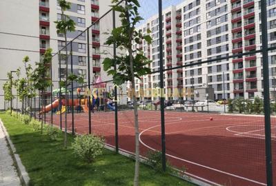 2 Camere de inchiriat | 21 Residence | Metrou | Centrala | Parcare - 8