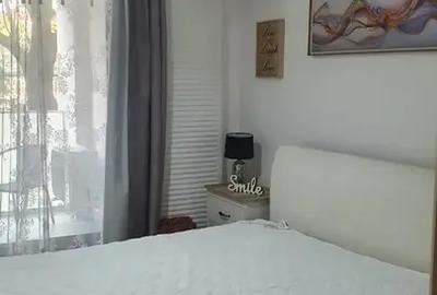 Apartament 2 camere 15 minute metrou Titan parc - 12