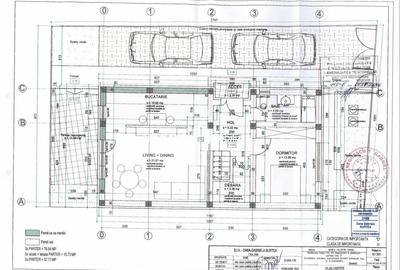 Casa demolabila, autorizatie de construire, Giurgiului- Toporasi - 5
