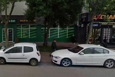 Spațiu comercial de vânzare stradal – zona Obor! - 1