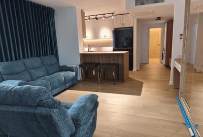NOOR UNIRII | Prima Închiriere | Apartament Exclusivist cu 2 Camere - 3
