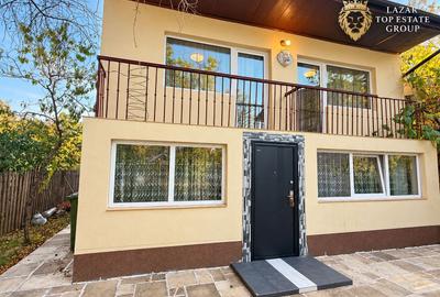 Casa 3 camere de închiriat Malul Mureșului - 1