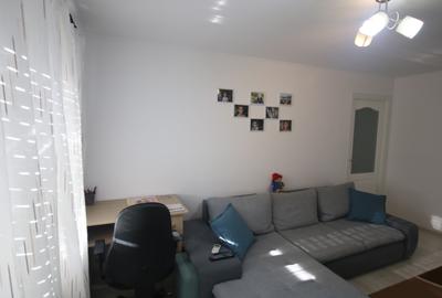 Inchiriere apartament cu 3 camere  pe bdul Cetatii - 11