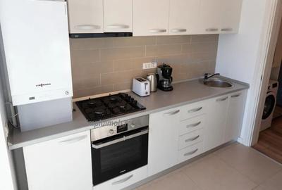 Garsoniera Lux Metrou Lujerului 36mp - 6