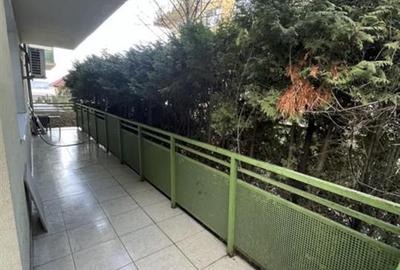Apartament 2 camere, S 57 mp + terasa, parcare, Buna Ziua. - 8