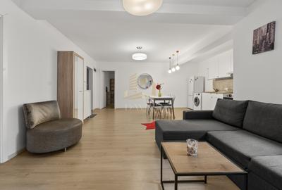 OCAZIE | Apartament cu 2 camere semidecomandat | Marasti | bloc nou - 3