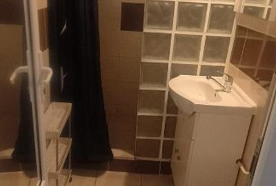 Proprietar vand Garsoniera Astra Brașov Bloc apartamente - 7