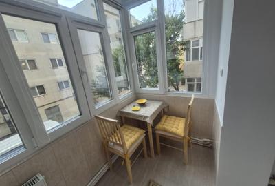 Apartament 2 camere - zona Dacia - 550 euro/luna (cod E6) - 17