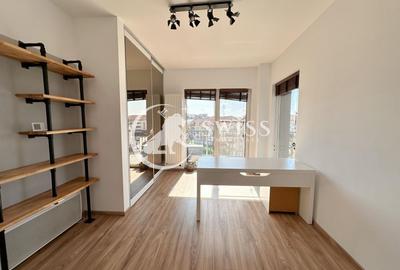 Apartament 3 camere | 2 bai | Parcare subterana | Sophia Residence Buna Ziua - 10